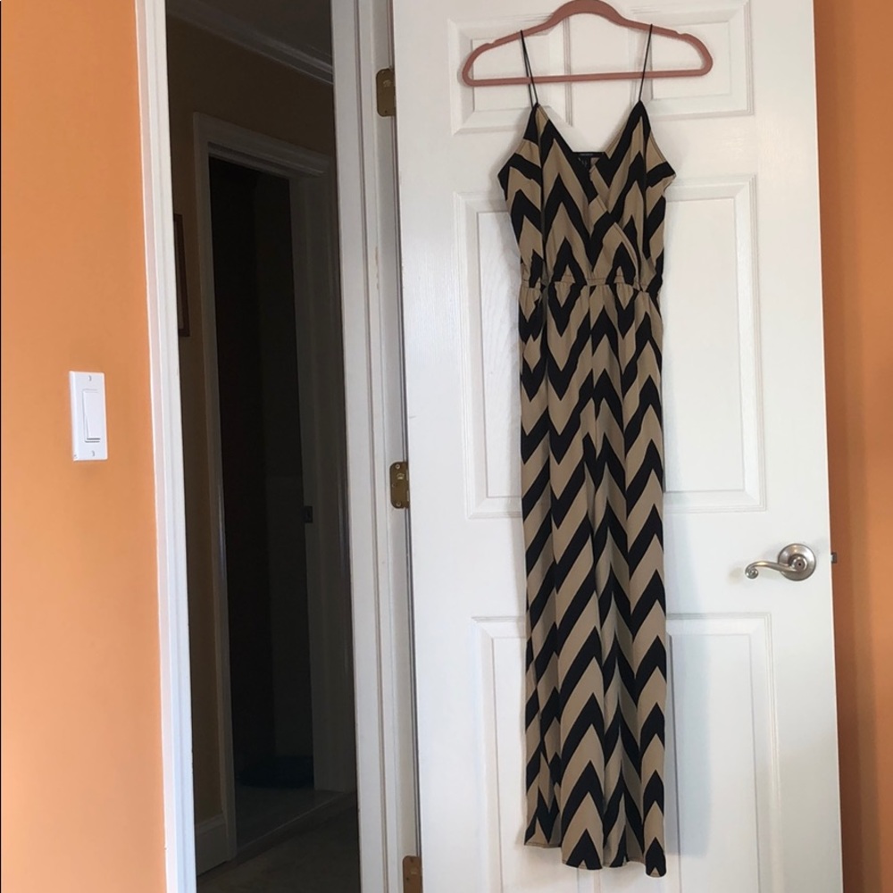 Forever 21 Jumpsuit